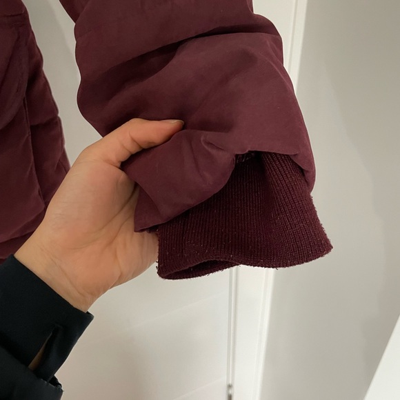 Abercrombie & Fitch Winter Parka - Picture 5 of 6